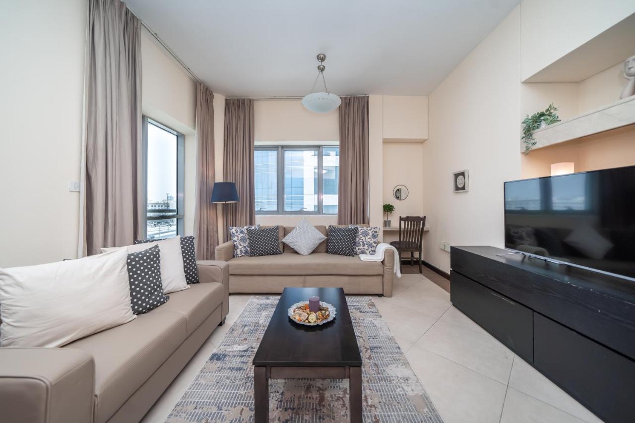 Higuests - Deiras Lucky Find, 5-Min To The Airport Apartment Dubai Exterior photo