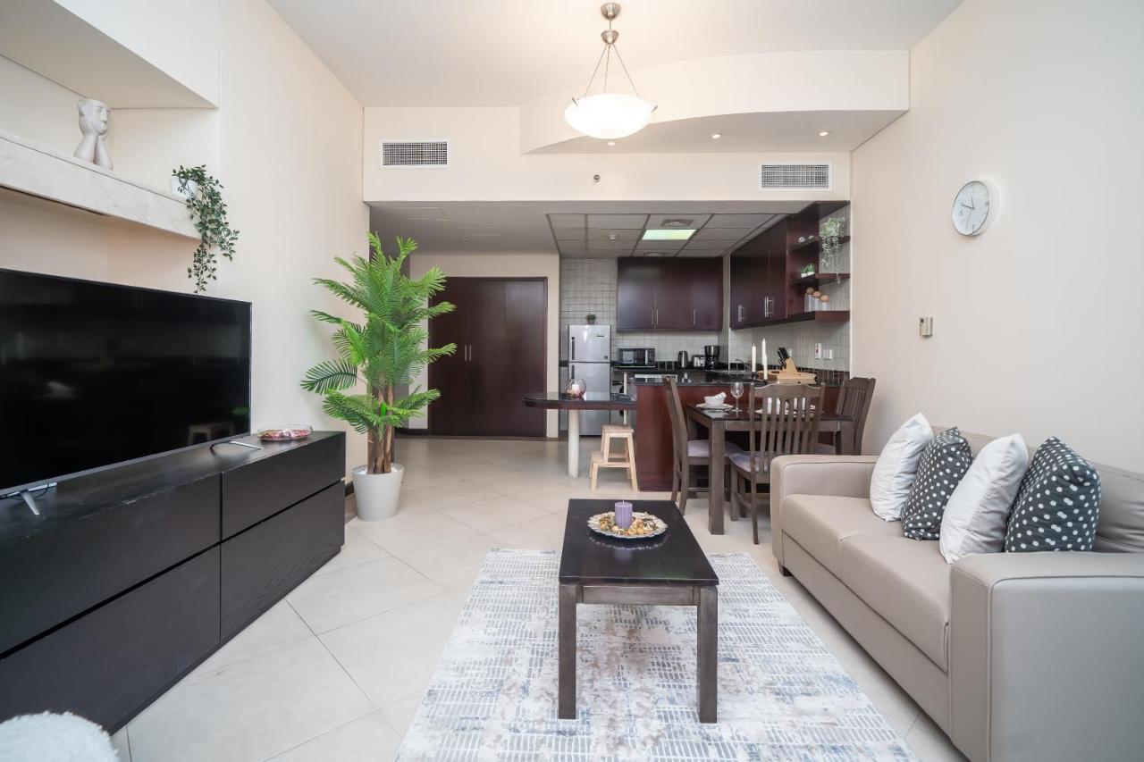 Higuests - Deiras Lucky Find, 5-Min To The Airport Apartment Dubai Exterior photo