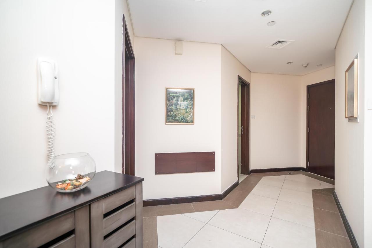 Higuests - Deiras Lucky Find, 5-Min To The Airport Apartment Dubai Exterior photo