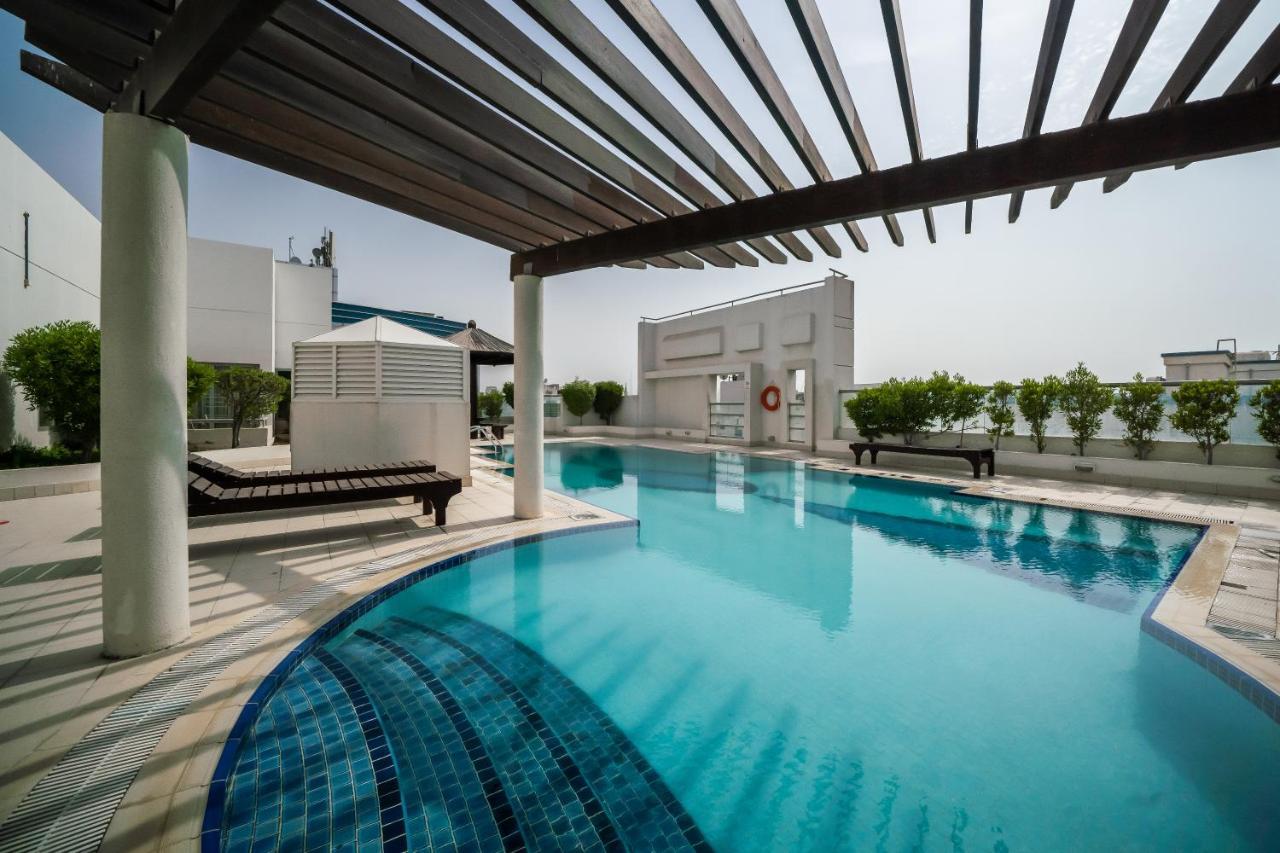 Higuests - Deiras Lucky Find, 5-Min To The Airport Apartment Dubai Exterior photo