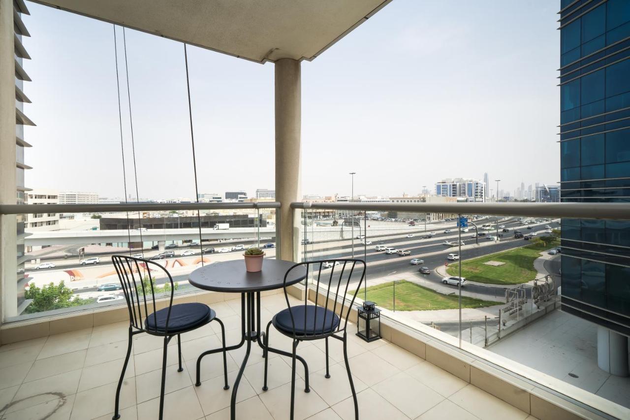 Higuests - Deiras Lucky Find, 5-Min To The Airport Apartment Dubai Exterior photo