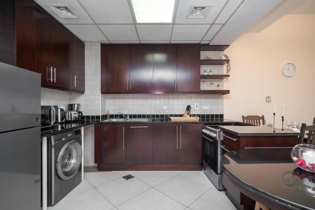 Higuests - Deiras Lucky Find, 5-Min To The Airport Apartment Dubai Exterior photo