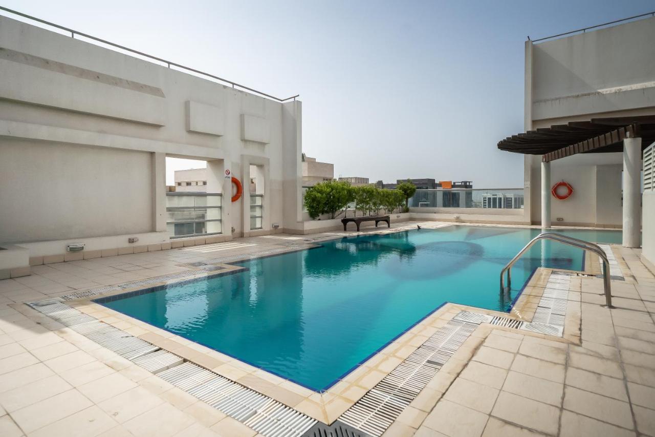 Higuests - Deiras Lucky Find, 5-Min To The Airport Apartment Dubai Exterior photo