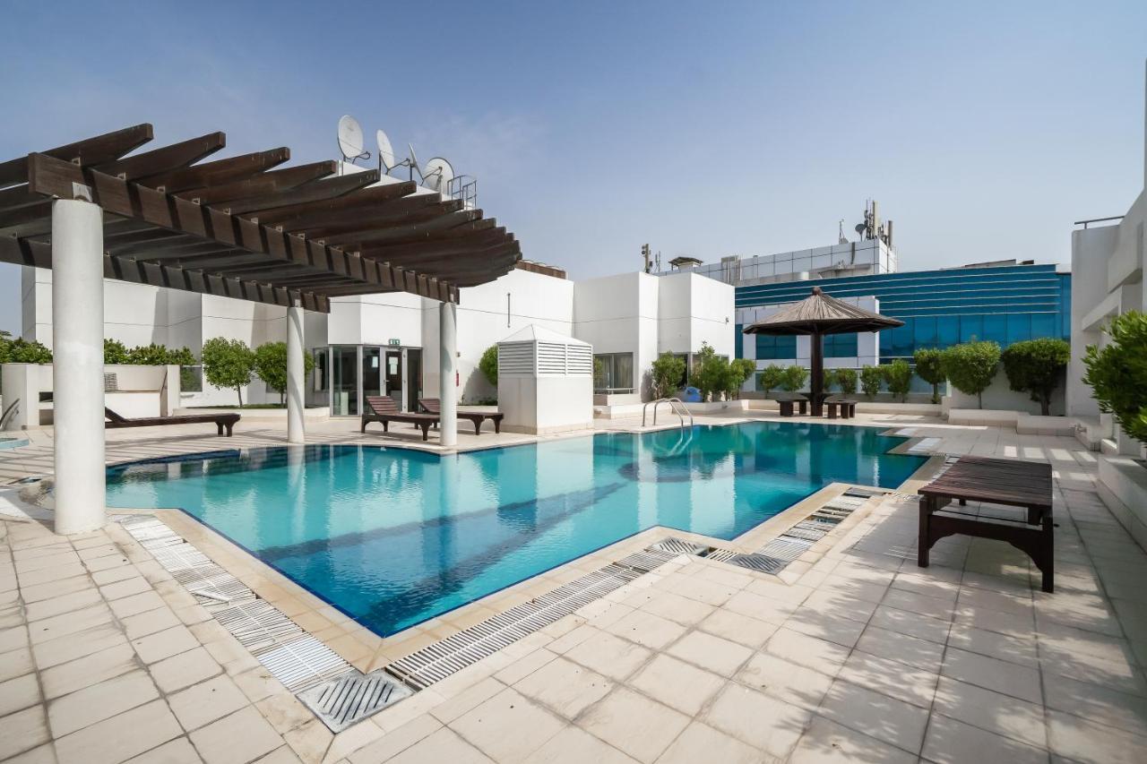 Higuests - Deiras Lucky Find, 5-Min To The Airport Apartment Dubai Exterior photo